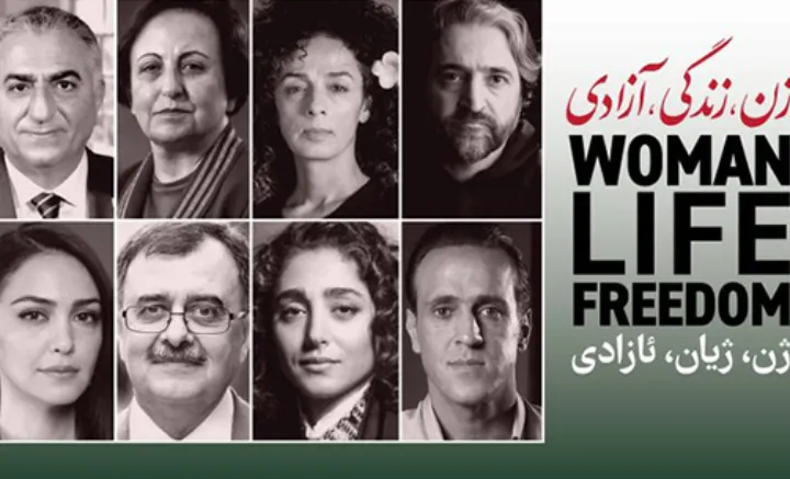 انتظار از امضاکنندگان منشور مهسا: روشن و رسمی بگویید چه خبر است؟